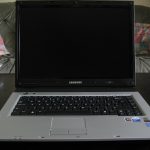 Продам по запчастям ноутбук Samsung R40.