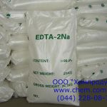 Натриевая соль этилендиаминтетрауксусной кислоты