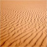Песок. Природный песок