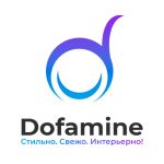 Дизайн студия Dofamine