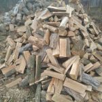 Компанія Кіев Лес пропонує дрова колоті