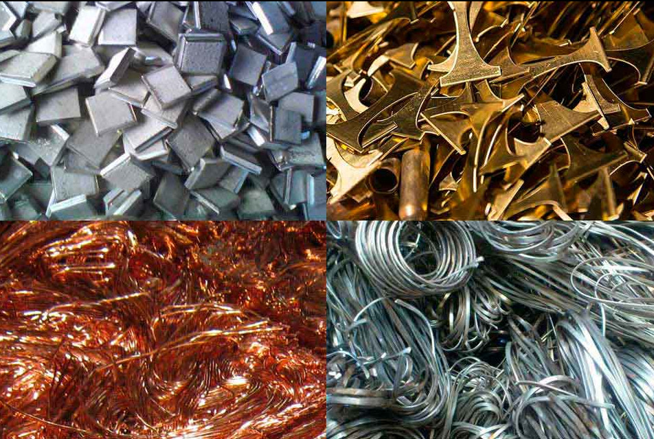 Скупаем лом цветных металов
